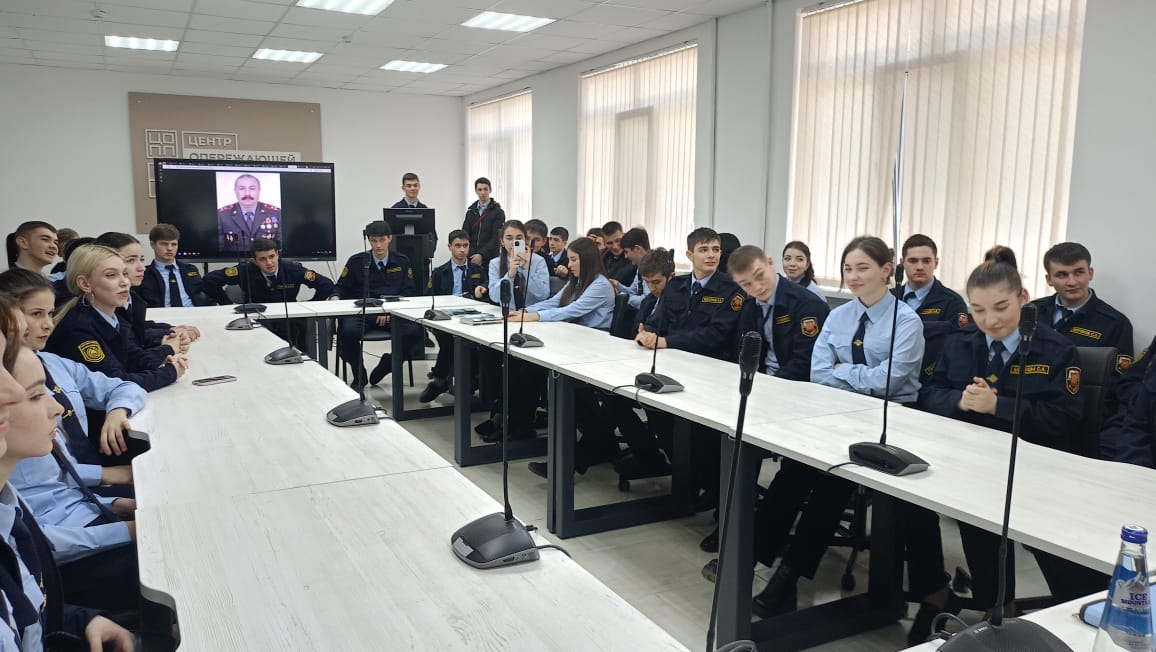 Героями не рождаются