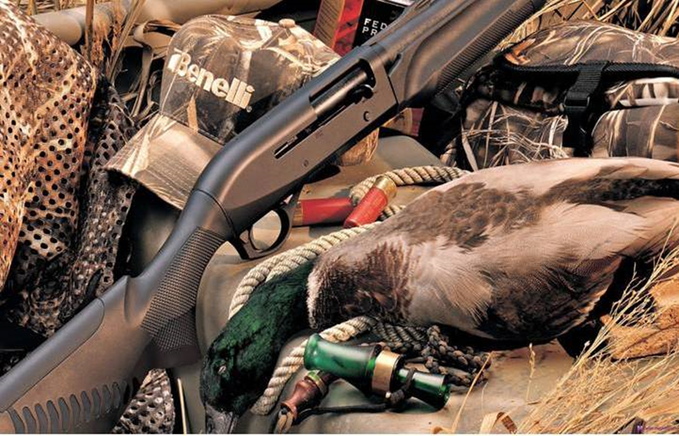 В КБР открывается весенний сезон охоты