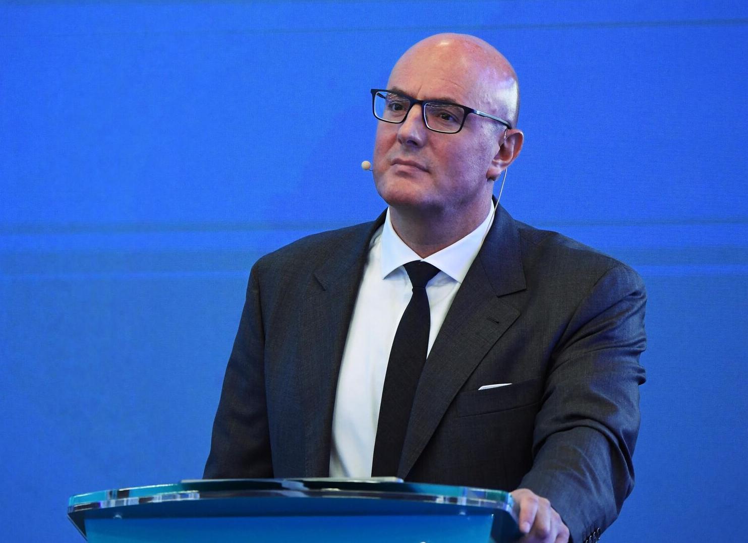 Работа по переводу госсервисов на платформу ГосТех будет усилена