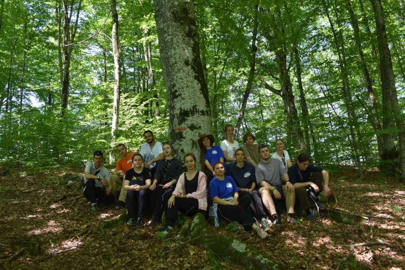 В КБР завершилась этнографическая экспедиция