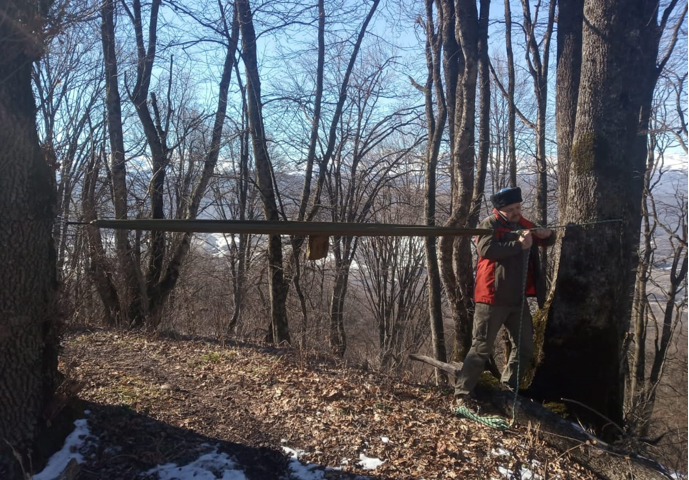 Начата подготовка к сезону