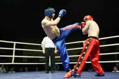 Бойцы из Кабардино-Балкарии победили в международном турнире по кикбоксингу