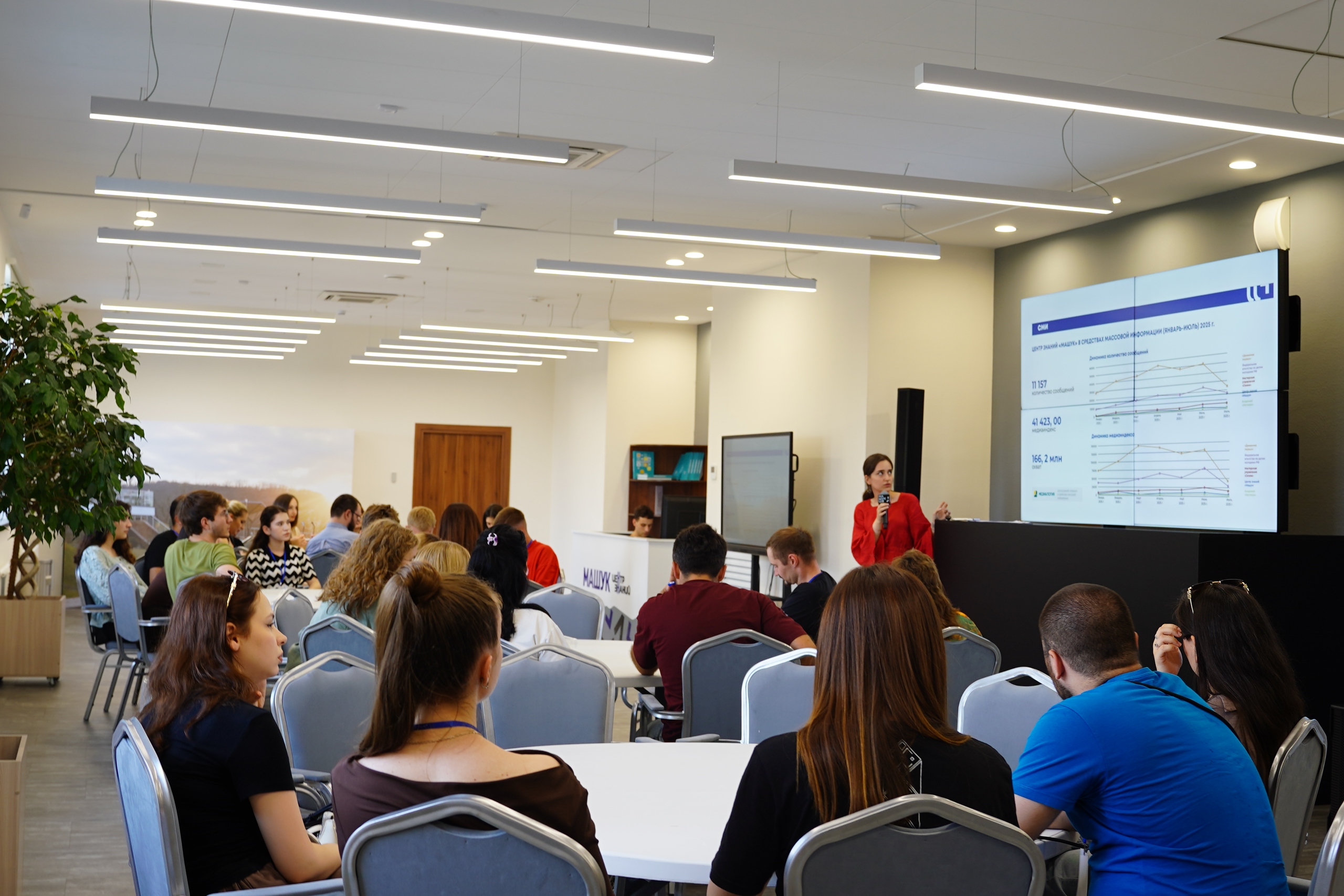 В Кабардино-Балкарии завершился медиафорум «Единый Кавказ»  