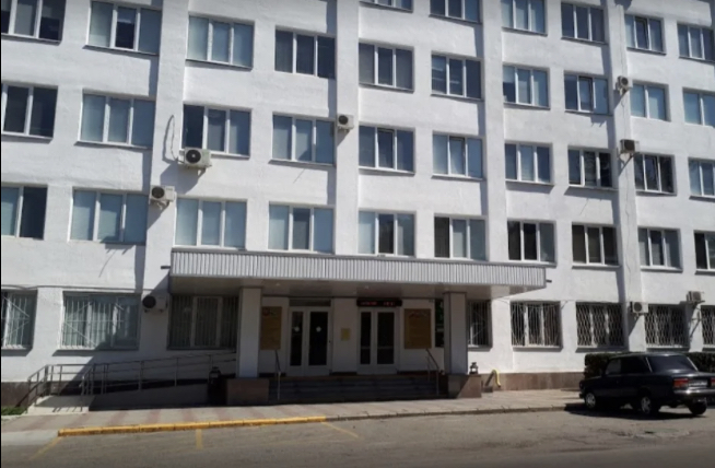 Врачи кардиодиспансера дважды спасли жизнь женщине