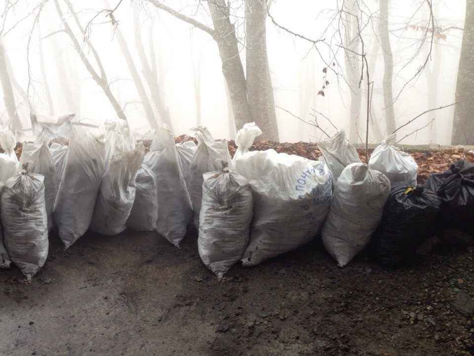 Жители Чегемского района благоустраивают свои территории