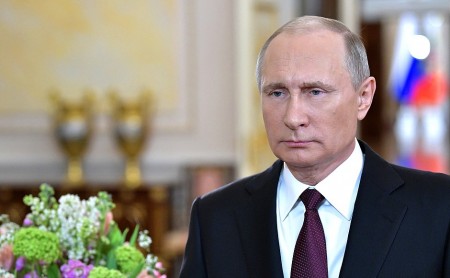 Владимир Путин установил новые меры поддержки граждан и экономики