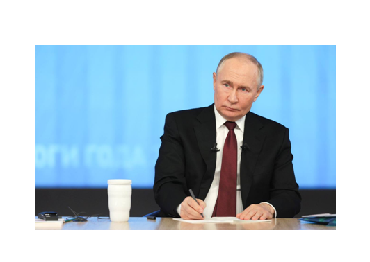  Акценты и события: Вера в будущее  