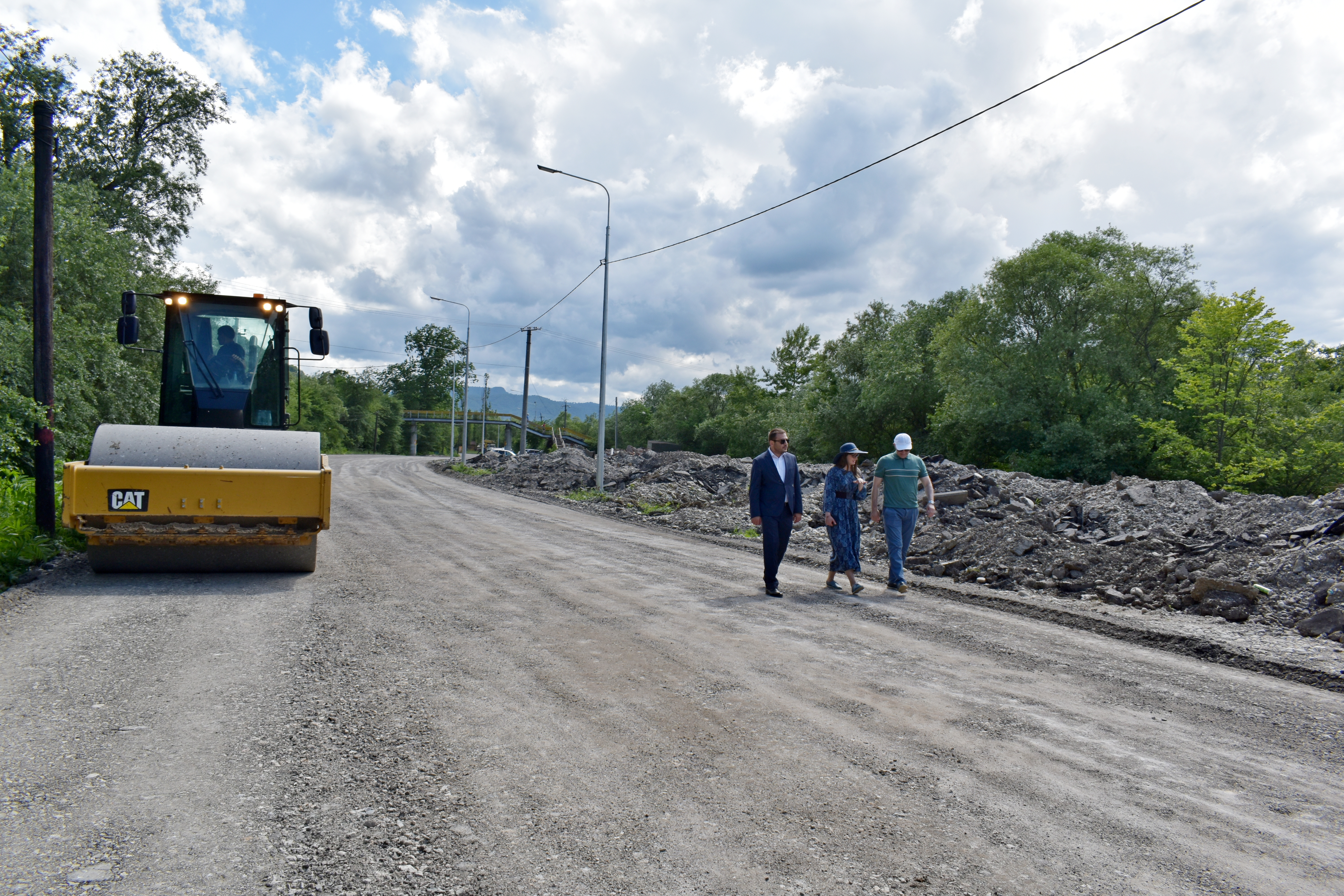 Транспортники КБР взаимодействуют с общественностью