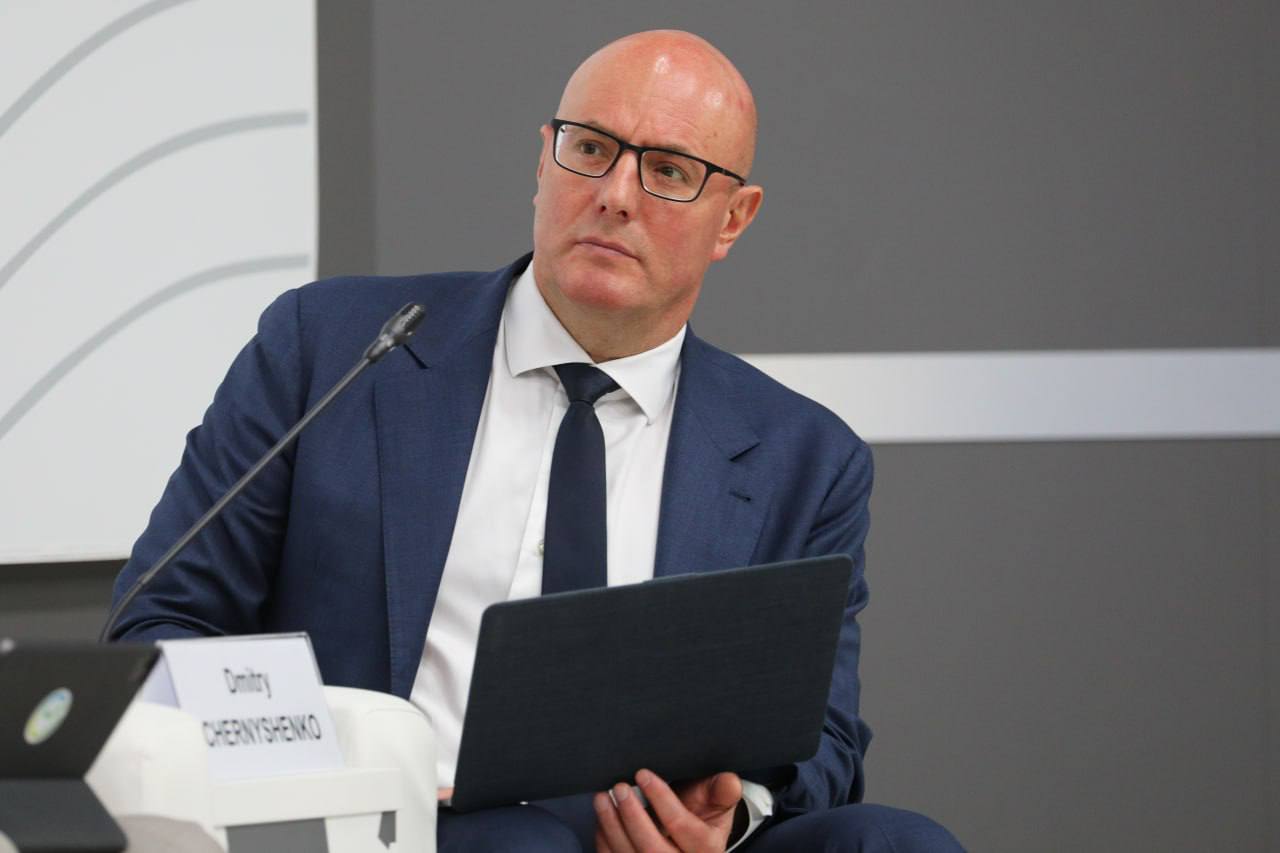 Форум будущих технологий пройдет в феврале