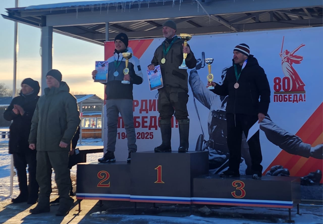 В Баксане прошел Кубок КБР по конным пробегам