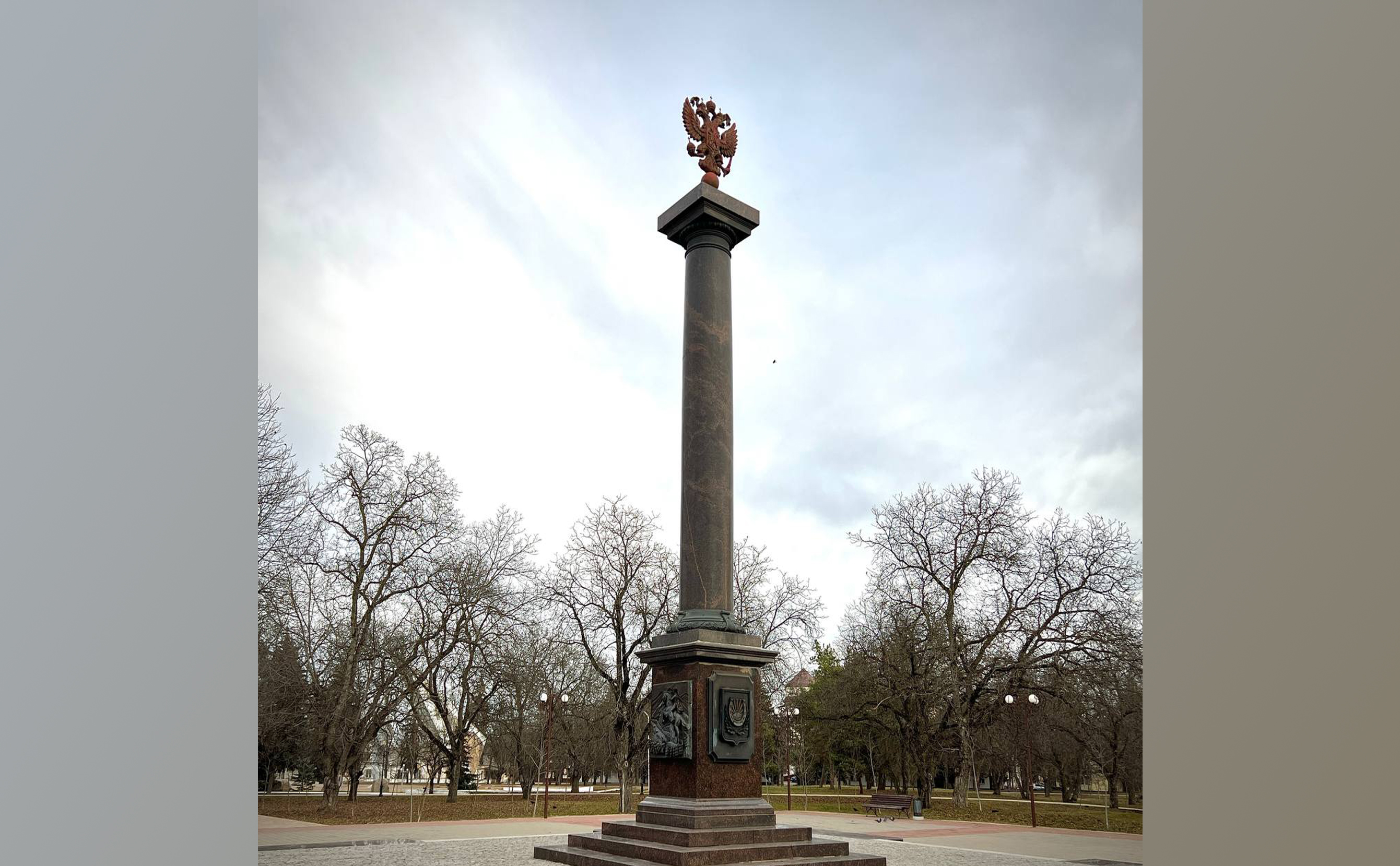 Казбек Коков напомнил о героизме освободителей Нальчика