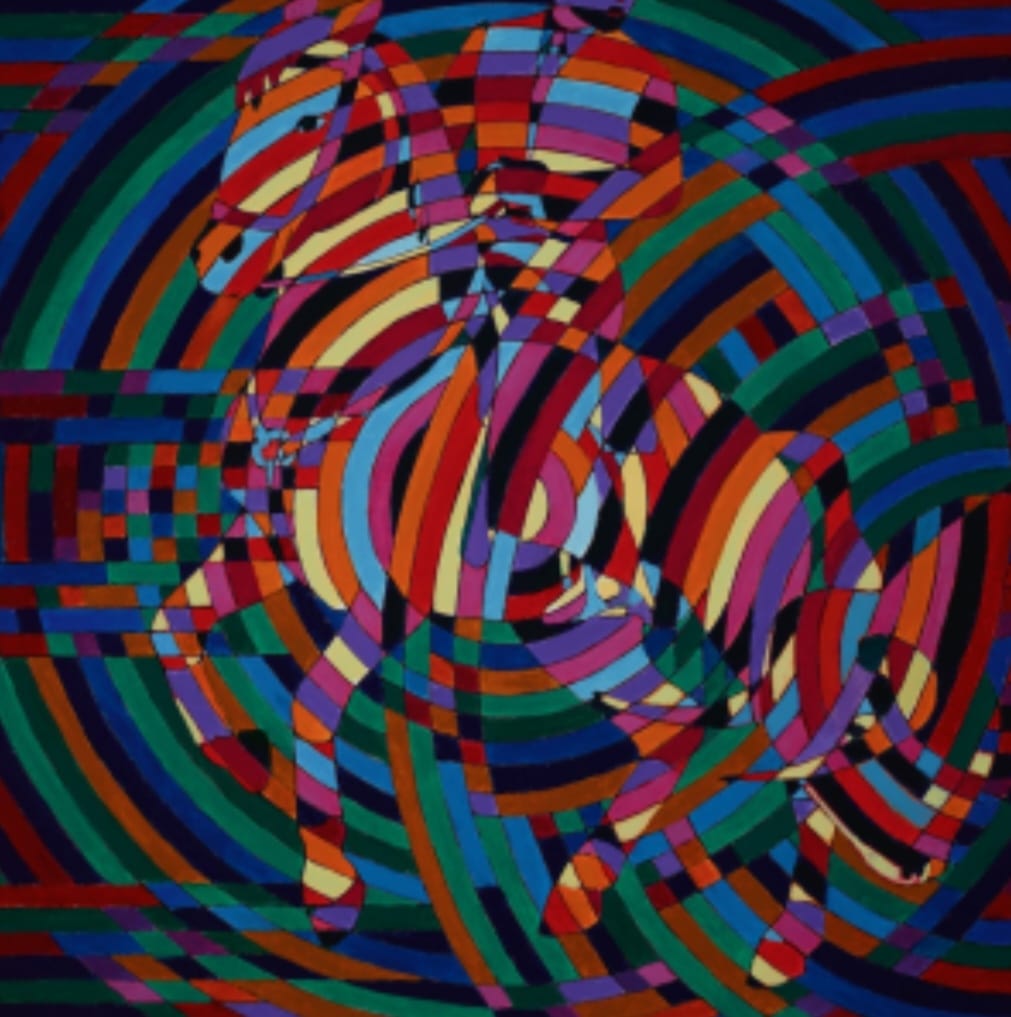 Работы авторов из Кабардино-Балкарии представлены на выставке в Москве 