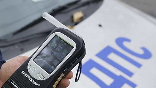 В Кабардино-Балкарии прошел рейд «Нетрезвый водитель» 