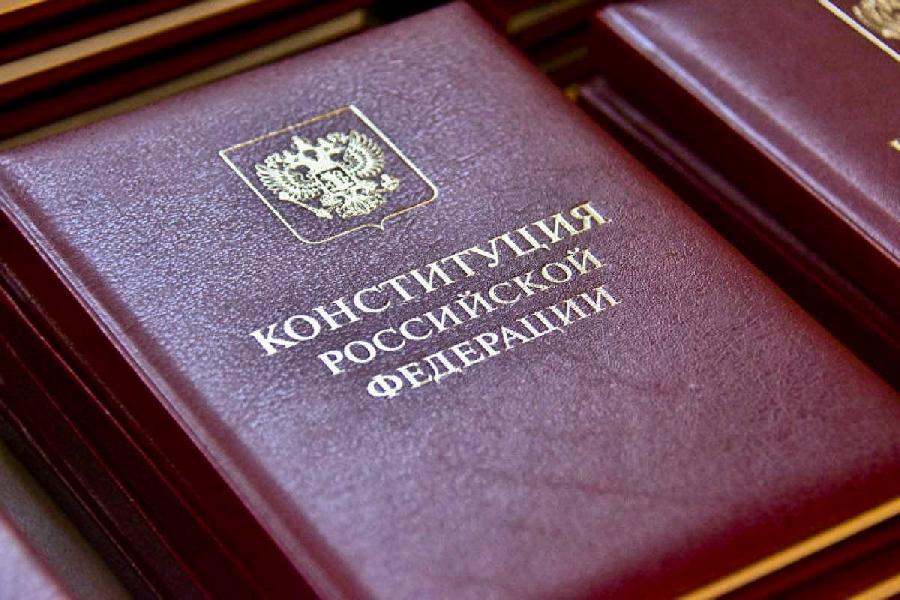 Глава КБР поздравил жителей республики с Днем Конституции 