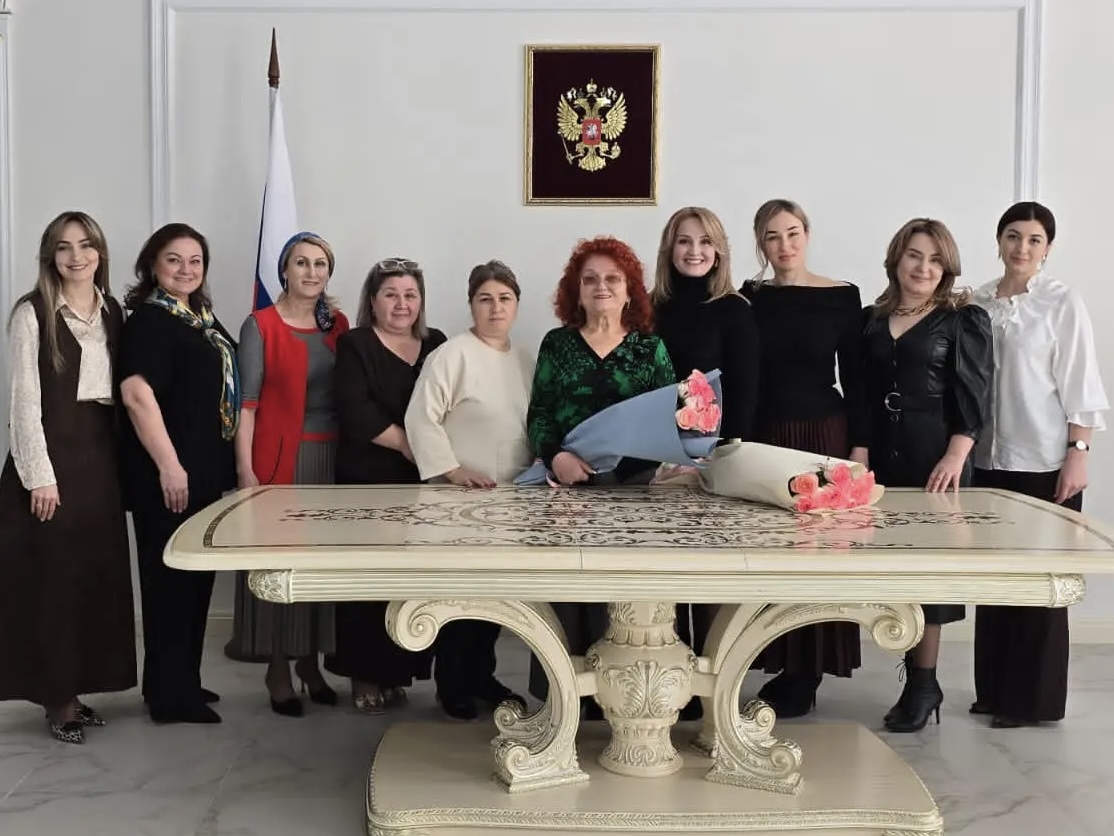 Профессиональный праздник