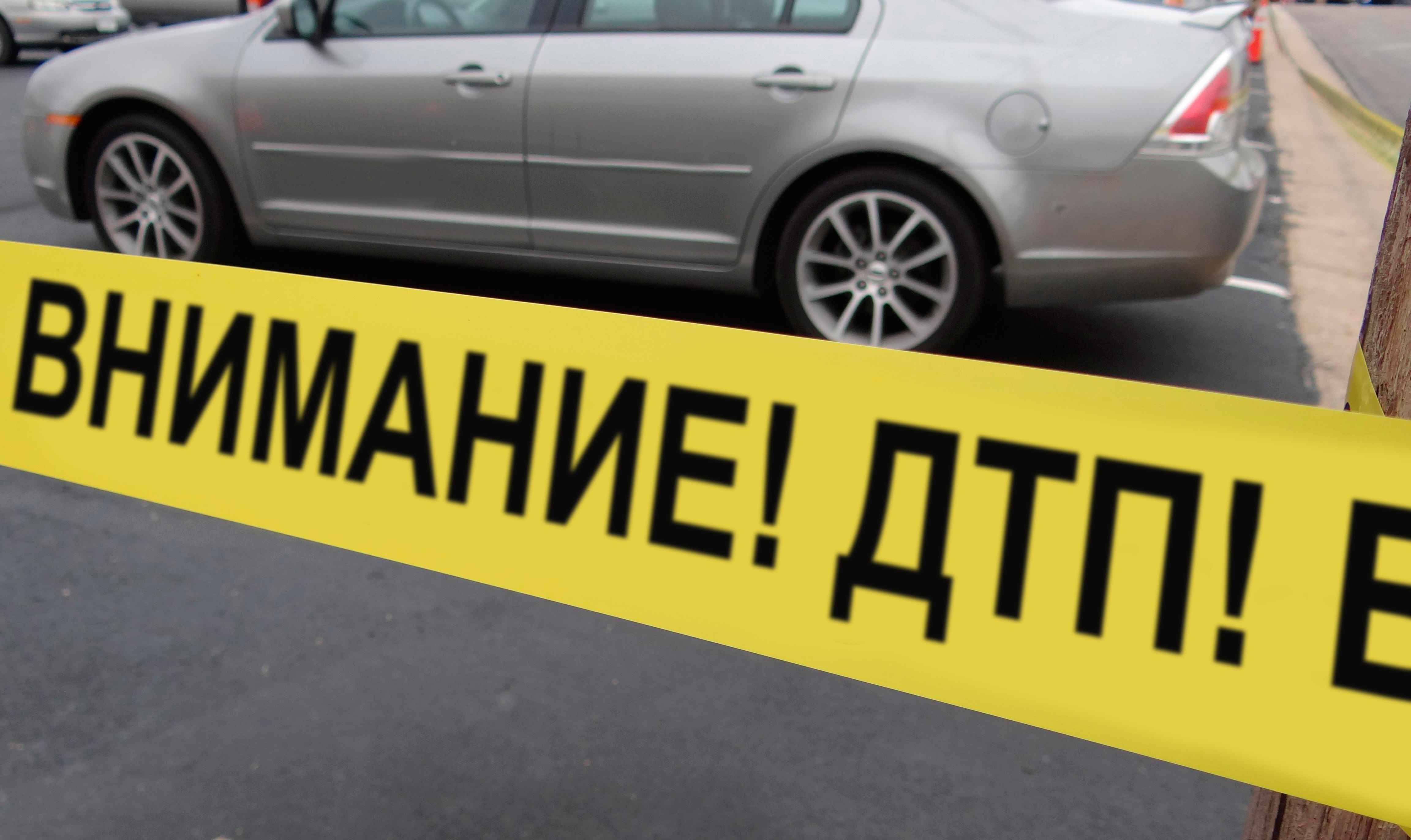 В Тырныаузе водитель «ВАЗа» сбил 9-летнюю девочку