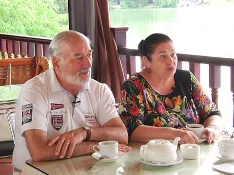 Юбилей Тазала Машукова