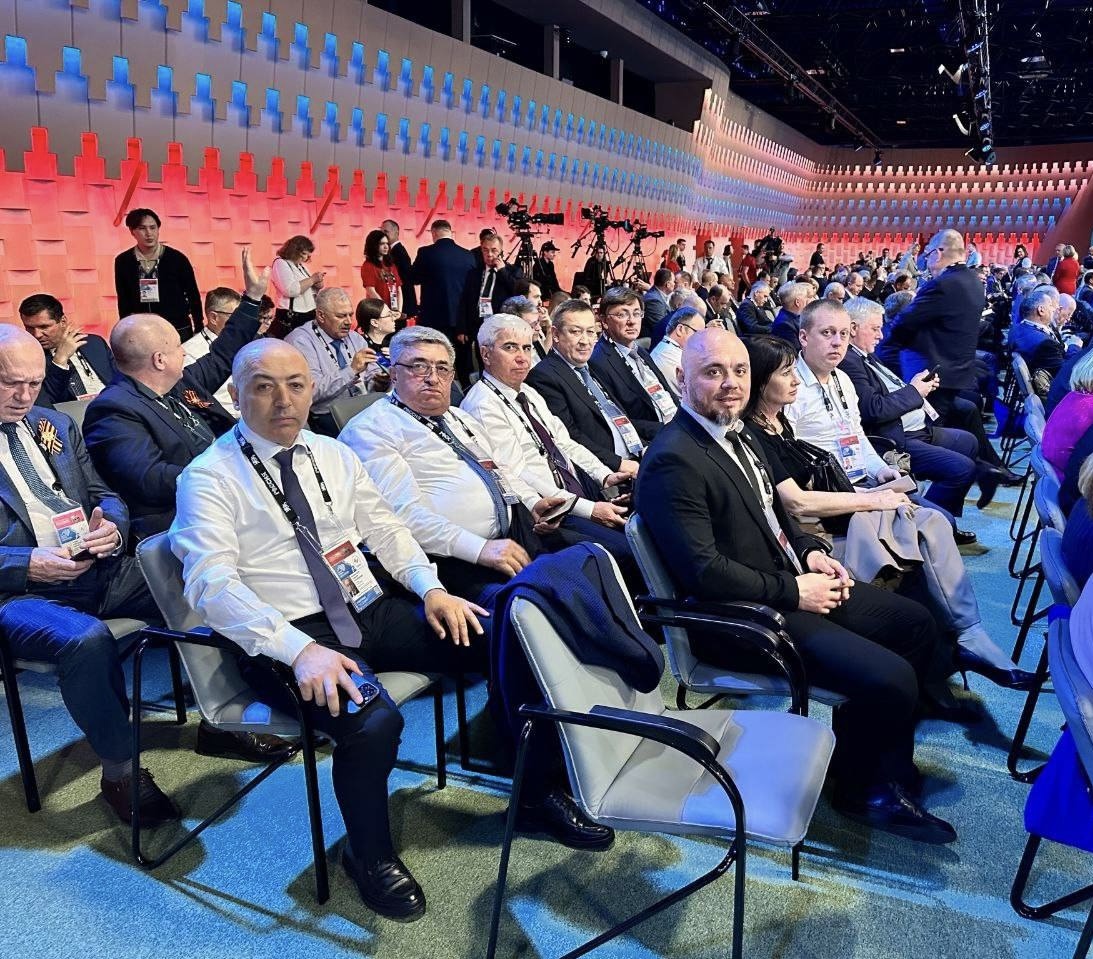 Малая Родина - сила России