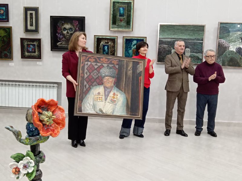 Фестиваль «Гардарика» стал платформой для единения и вдохновения