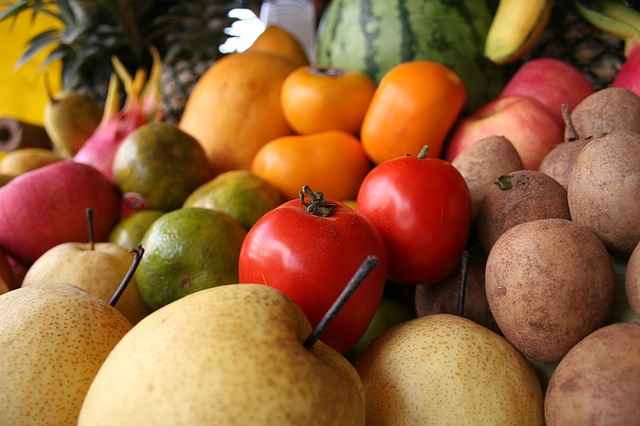 В Кабардино-Балкарии объем сельхозпродукции вырос  на 6%