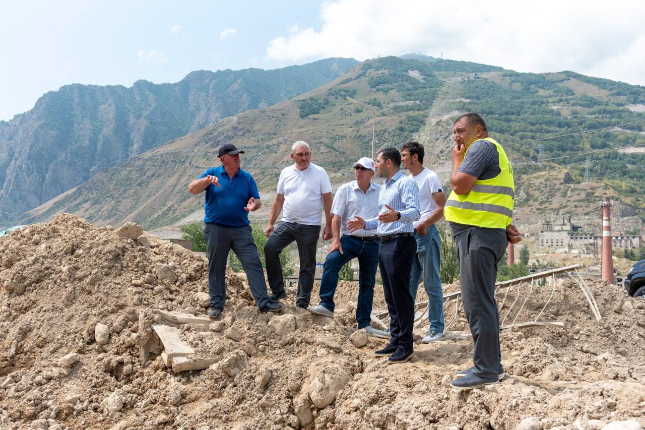 Ключевой вопрос