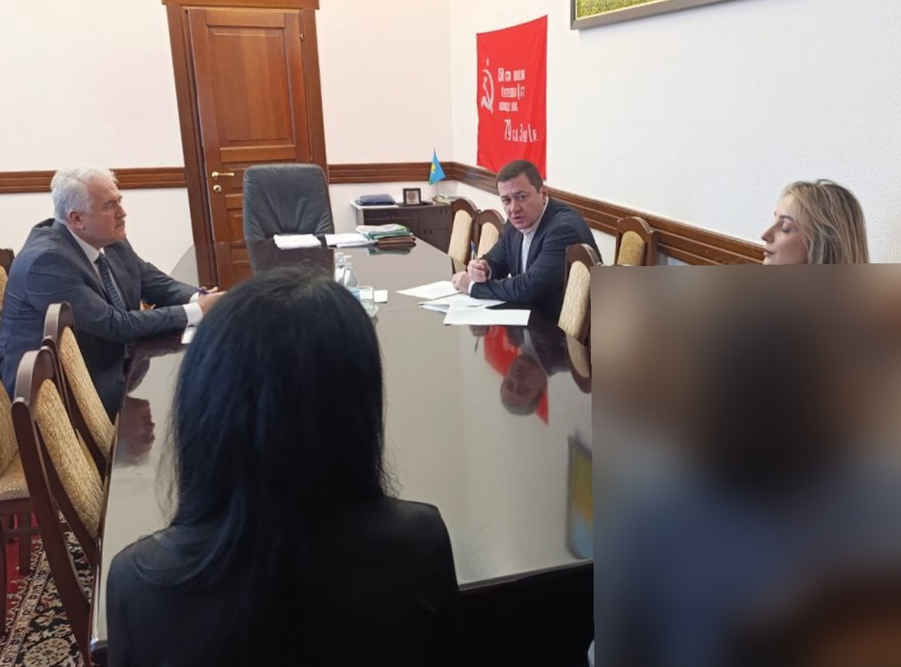 Школьнику  вынесено предостережение Прокуратуры