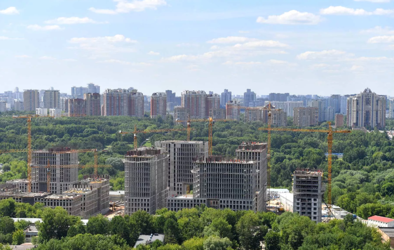 Единый реестр граждан, имеющих право на получение жилья, сформируют до 1 июля