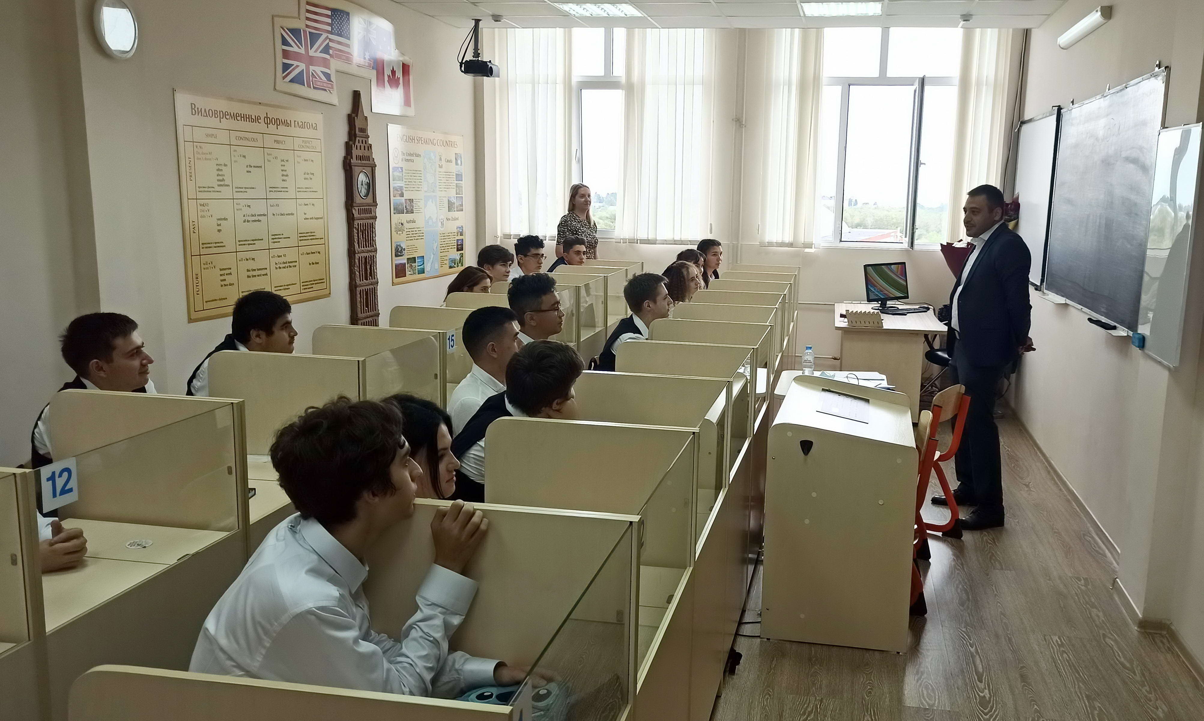 Активисты ОНФ в Кабардино-Балкарии присоединились ко Всероссийской акции «Поделись своим знанием»