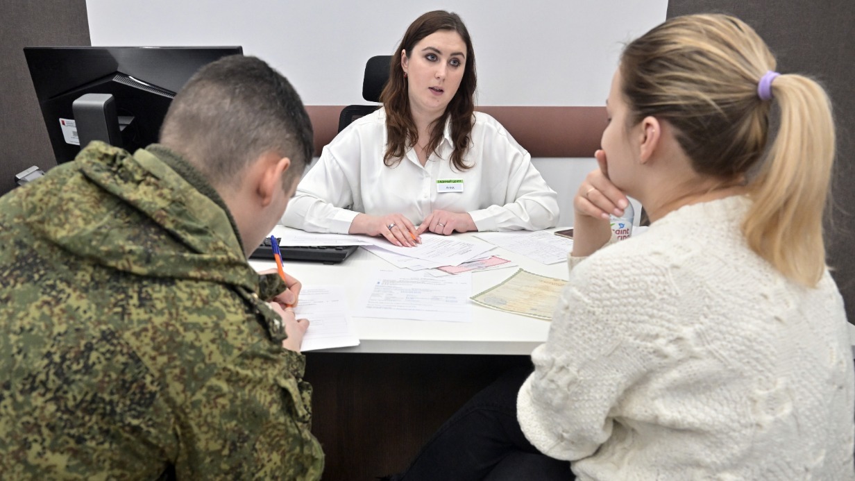 Участники СВО получили право на бесплатную юридическую помощь