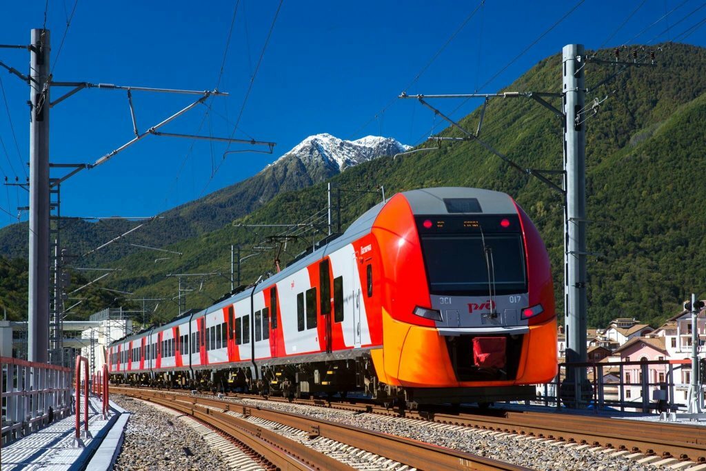 Возобновились перевозки по «единому» билету на курорты Северного Кавказа