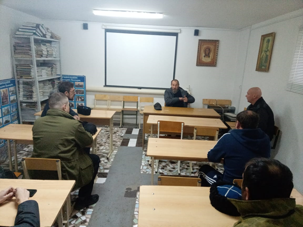 Нальчикские поисковики договорились с казаками