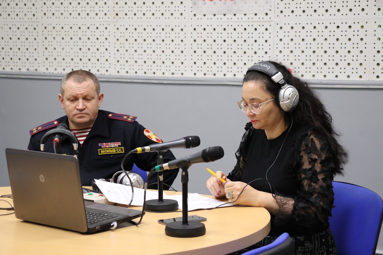 В Росгвардии рассказали об итогах деятельности за 2020 год