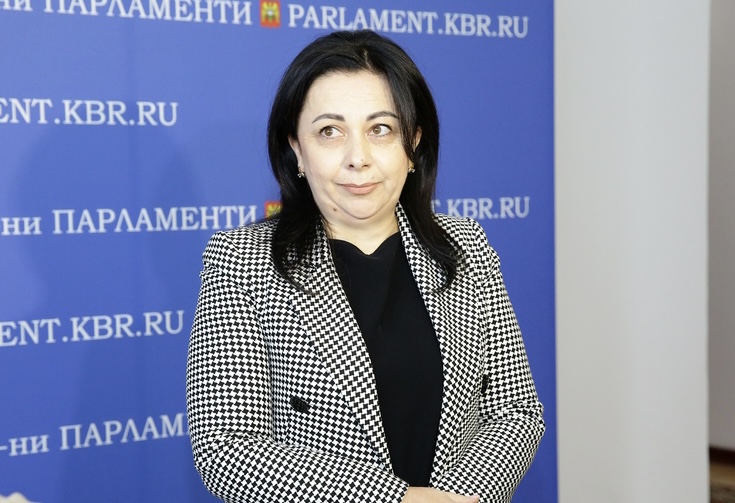 Республиканский закон приведен в соответствие с федеральным