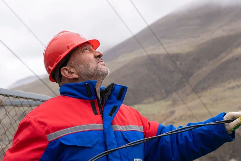 «Россети Северный Кавказ» уже приступили к подготовке к предстоящему сезону холодов 