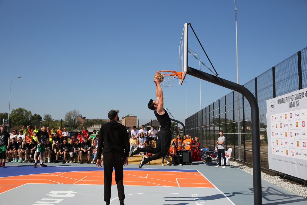 В Кабардино-Балкарии активно развивается спортивная инфраструктура