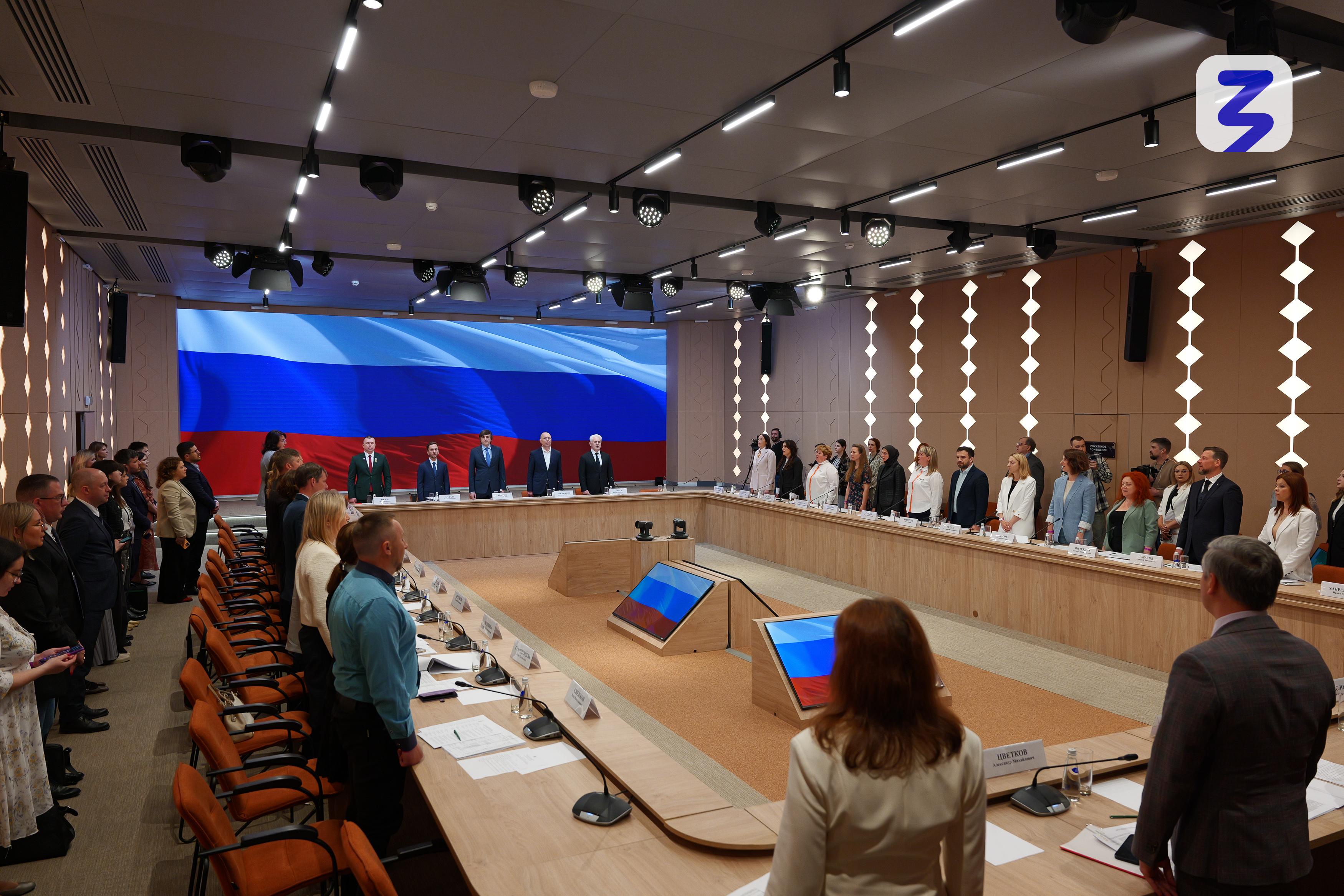 Проекты Кабардино-Балкарии получат премии 