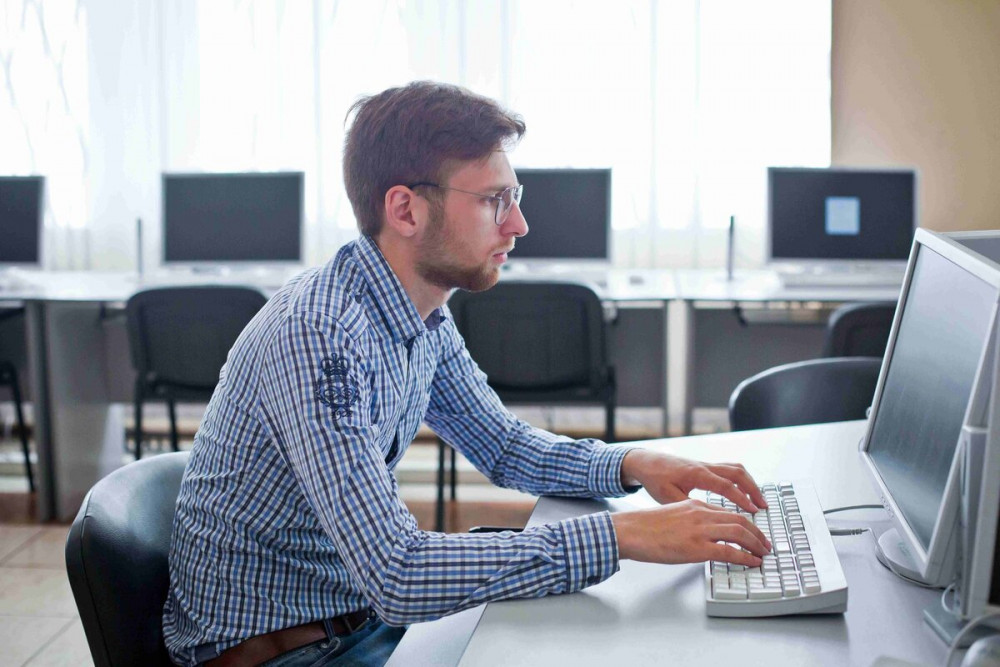 Заканчивается прием заявок на ИТ-отсрочку от срочной службы