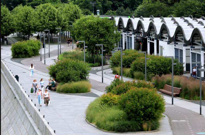 По итогам 2022 года благоприятными для проживания признаны 603 российских города