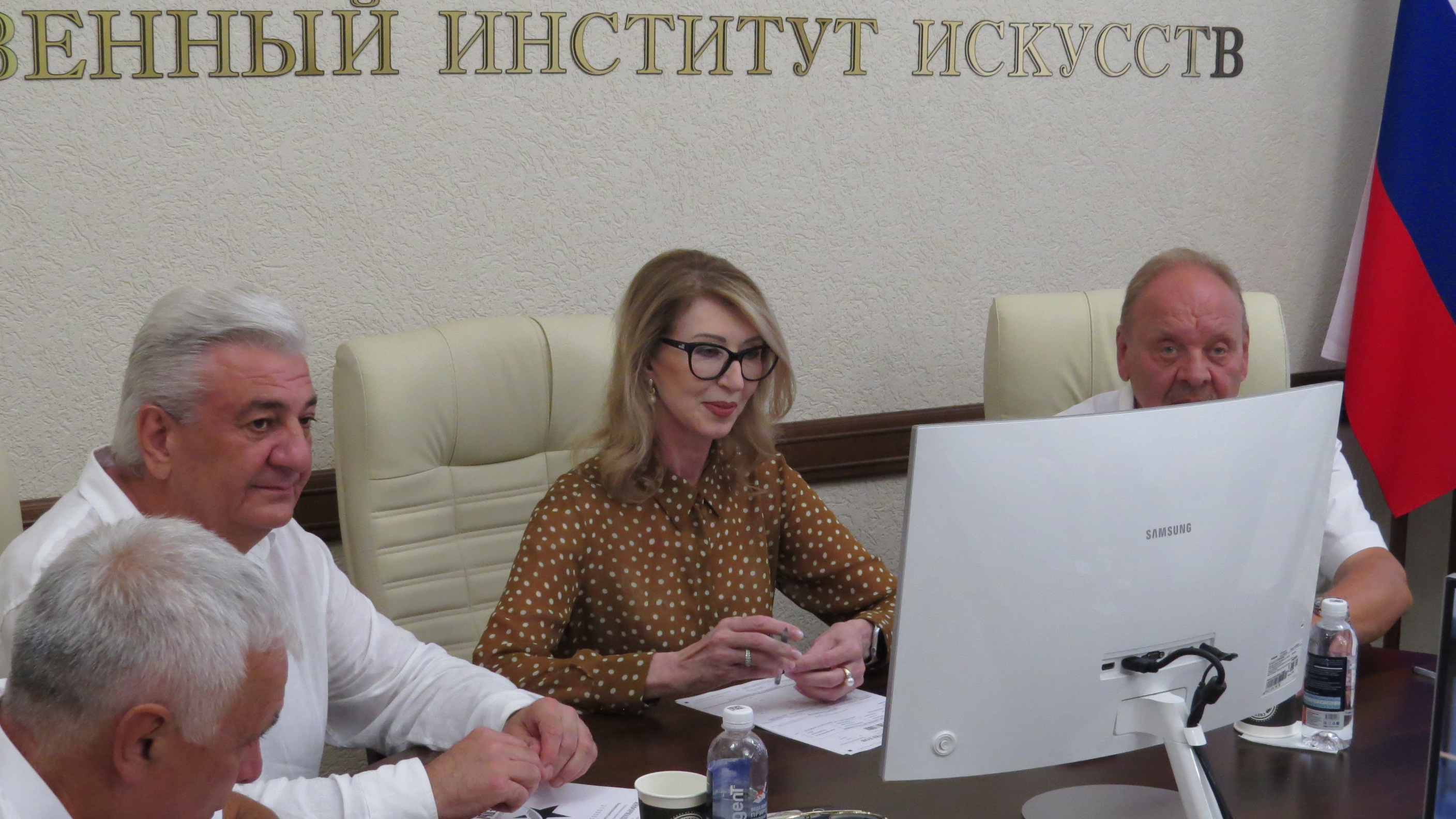 Диктант Победы объединяет народ России