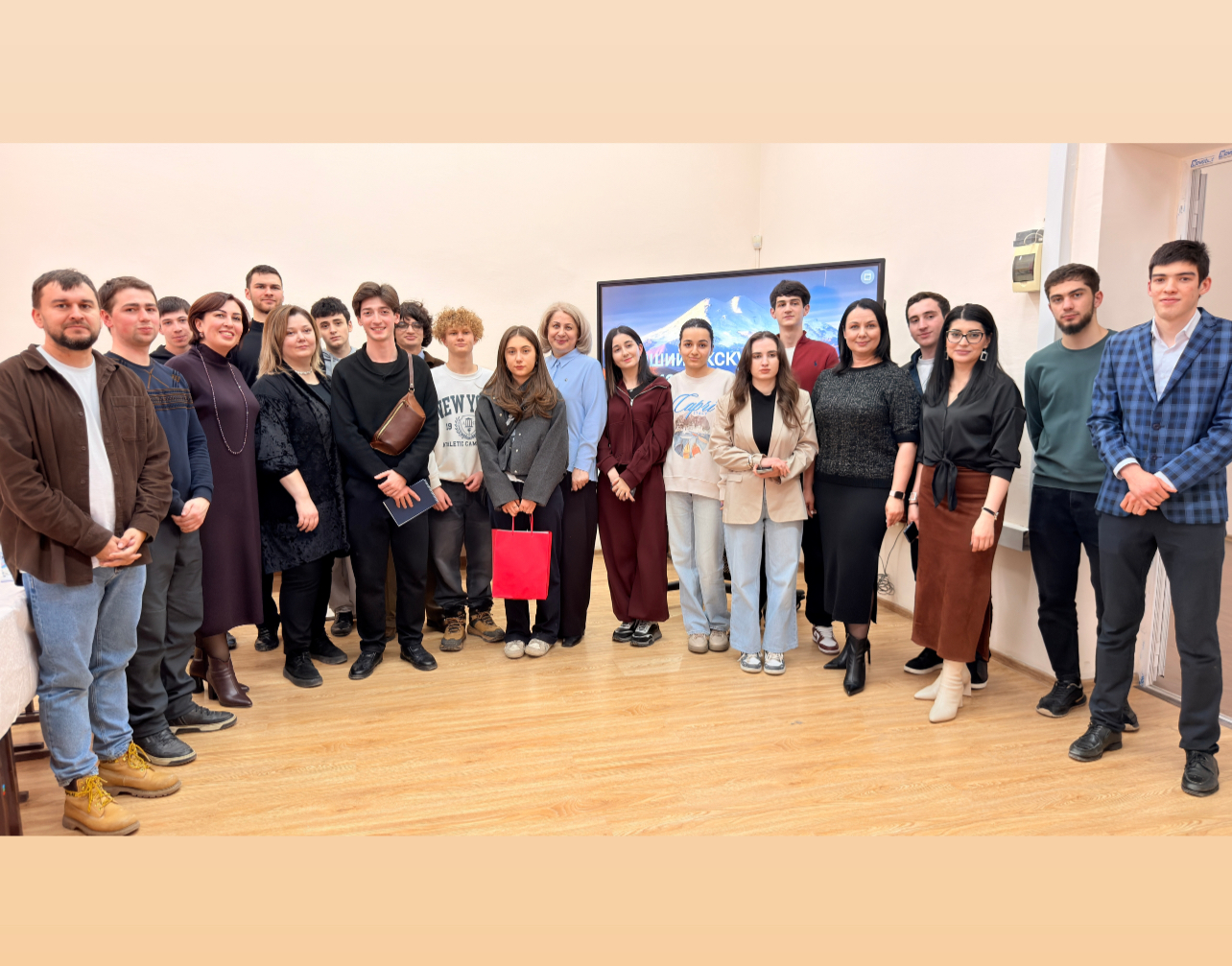 «По таким маршрутам точно поедем»