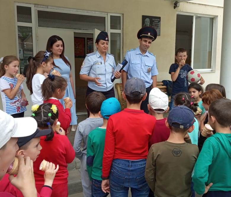 В Черекском районе проверили готовность мест отдыха детей