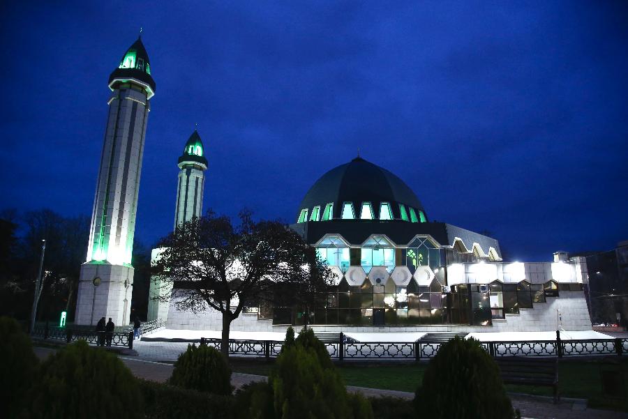 Глава КБР Казбек Коков поздравил жителей республики с наступлением священного месяца Рамадан
