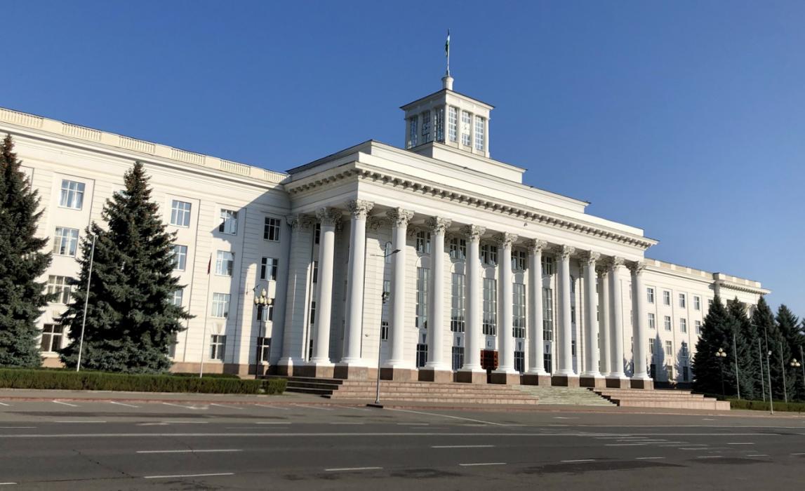 В Прималкинском построят новый корпус школы 
