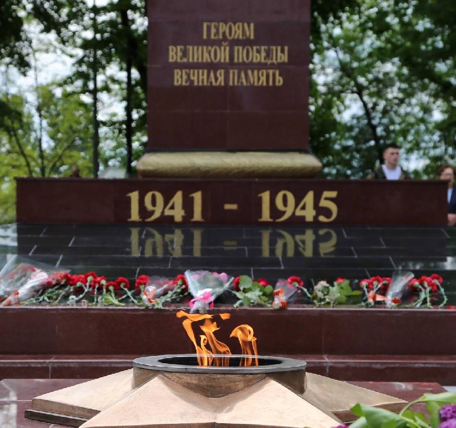 Казбек Коков в День памяти и скорби обратился к жителям республики и ветеранам