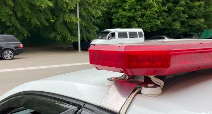 В КБР прошел рейд «Нетрезвый водитель» 