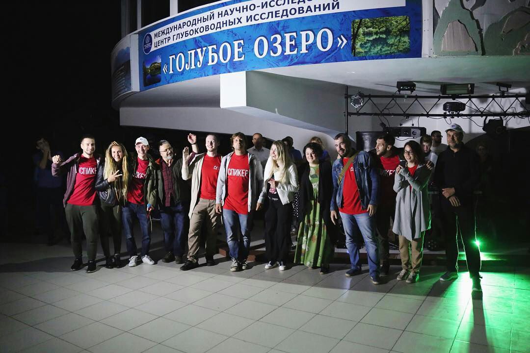 В Черекском районе подвели итоги фестиваля «Два крыла»