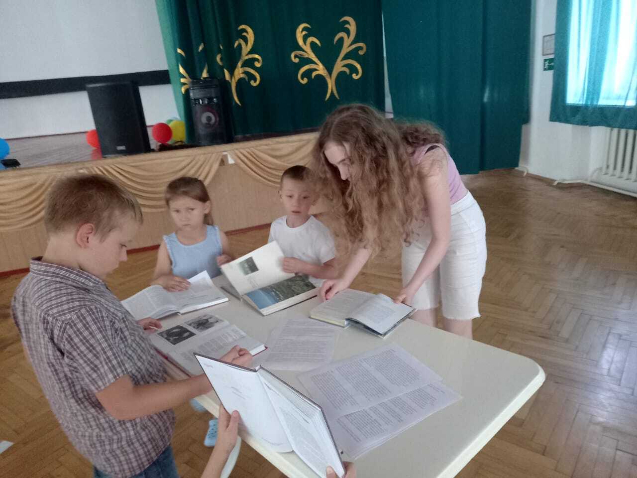 Прогулки по старому Нальчику