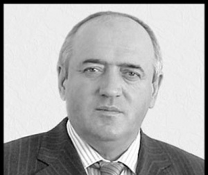 В КБГАУ вспоминали профессора Бориса Жерукова