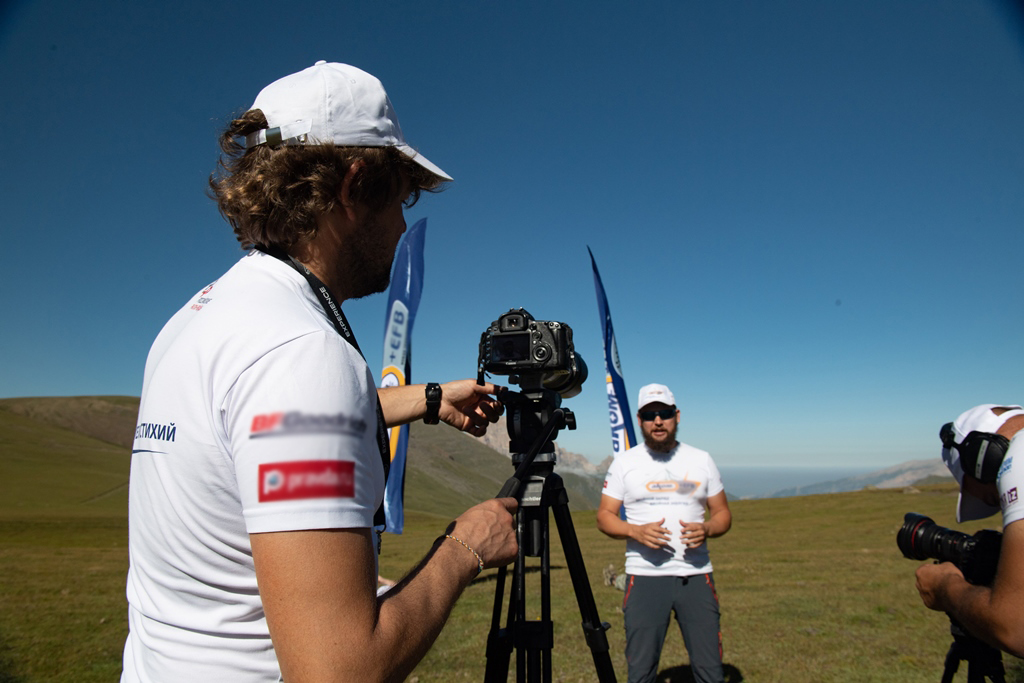 Эльбрус – это вулкан