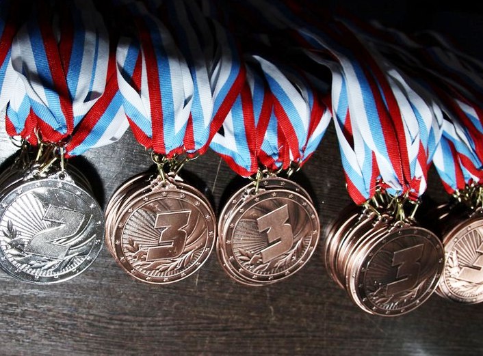 В Нальчике прошел межрегиональный турнир по грэпплингу